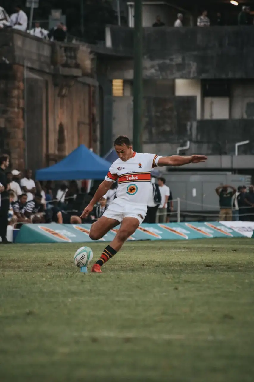Jean-Pierre Wentzel | JP Wentzel | Flyhalf Jean-Pierre Wentzel | JP Wentzel | Flyhalf
