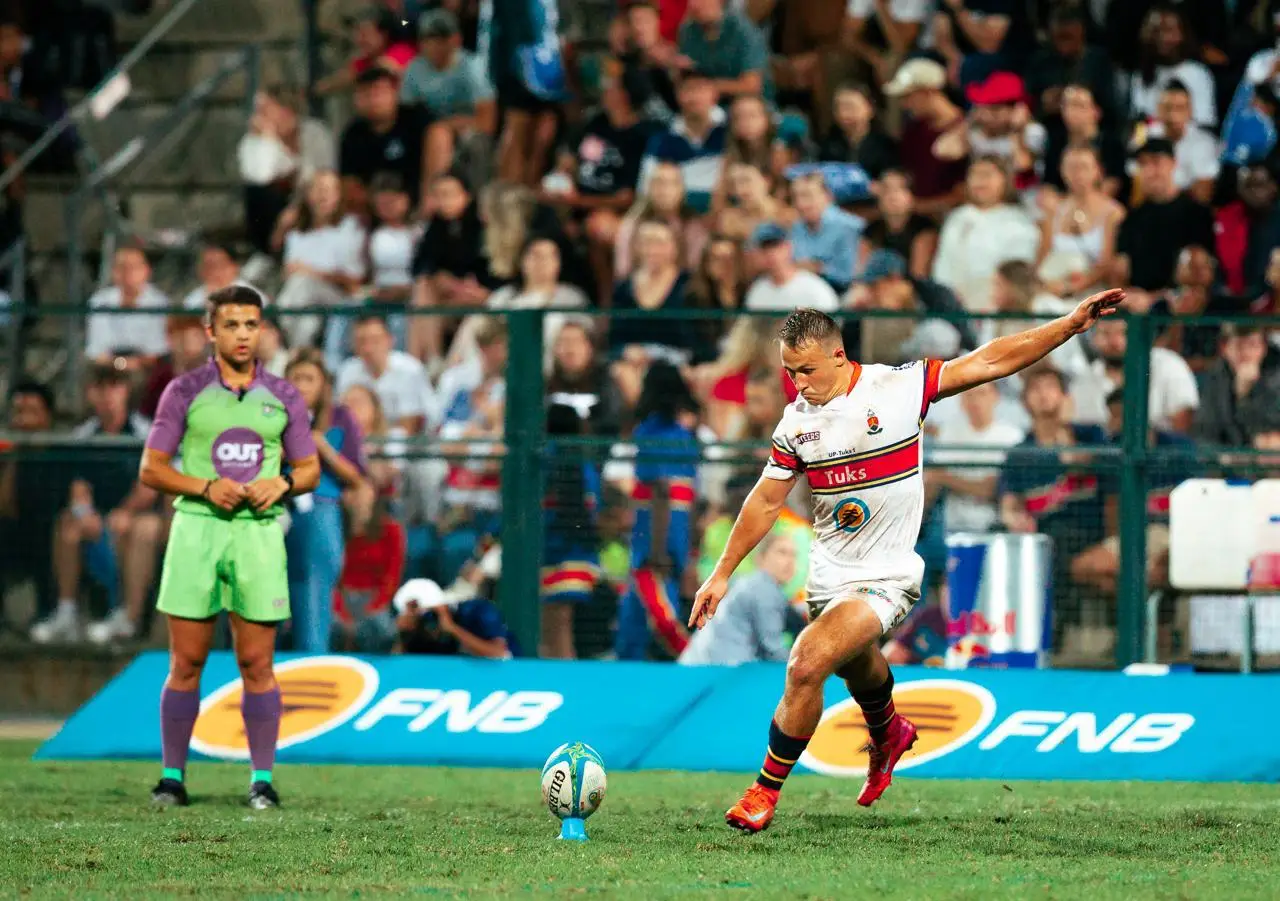 Jean-Pierre Wentzel | JP Wentzel | Flyhalf Jean-Pierre Wentzel | JP Wentzel | Flyhalf