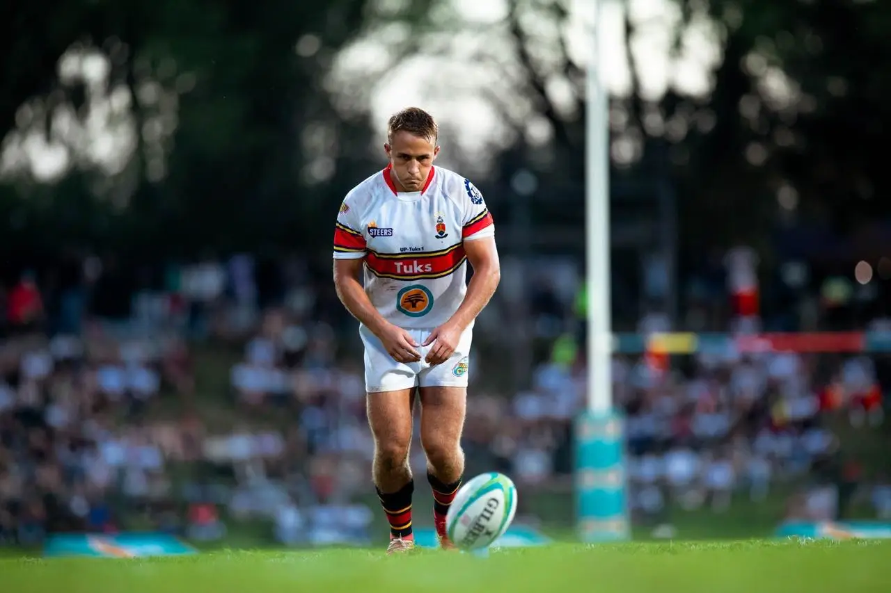 Jean-Pierre Wentzel | JP Wentzel | Flyhalf Jean-Pierre Wentzel | JP Wentzel | Flyhalf